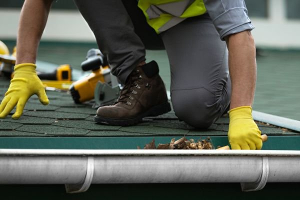 Prevent Costly Repairs - Gutter Cleaning Logan