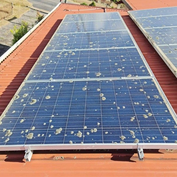 Increased Property Value - Solar Panel Cleaning Logan