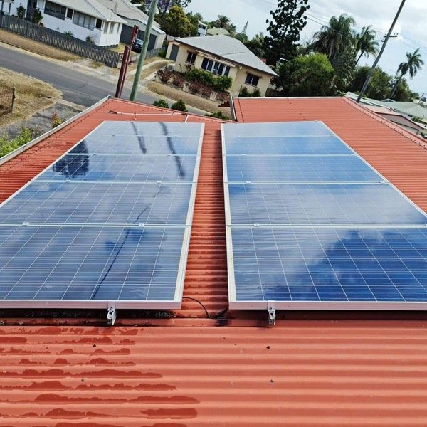 Solar Panel Cleaning - Professional Service in Logan